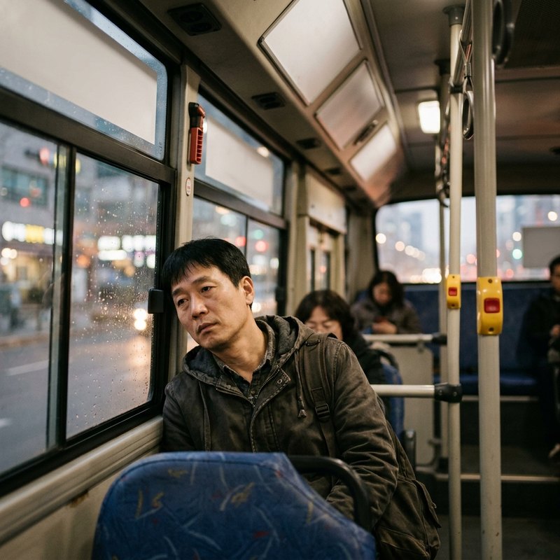 개인회생 비용이 없어서 못 한다면｜부천시 40대 회사원 개시결정 사례 — 이해를 돕기 위한 연출 이미지