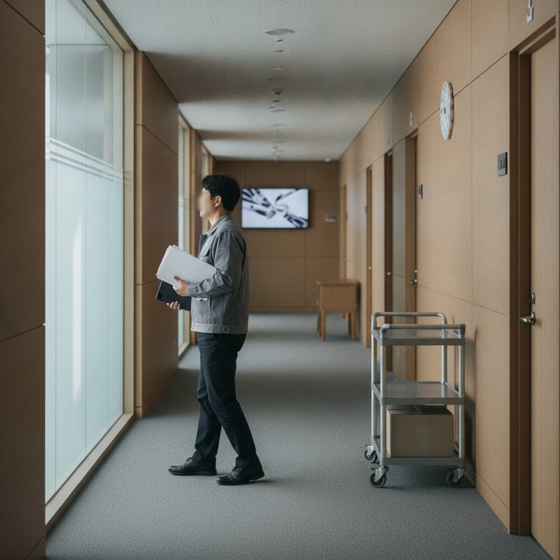 30대 개인회생, 20대에 진 빚도 정리할 수 있을까｜부천 개시결정 사례 — 이해를 돕기 위한 연출 이미지